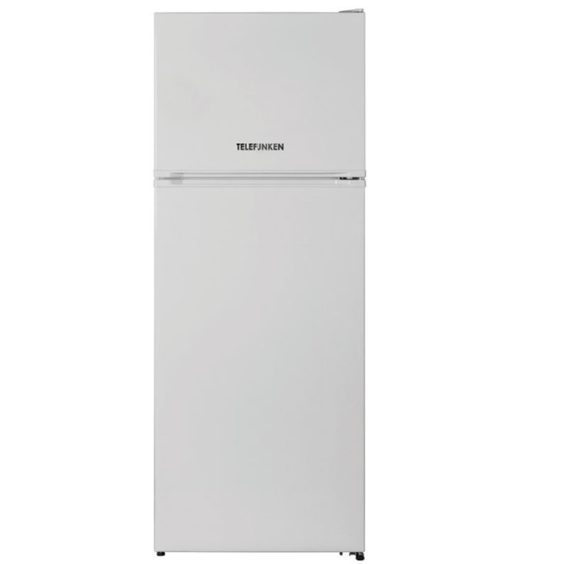 Réfrigérateur Telefunken FRIG-473W 478 Litres Nofrost Blanc en Tunisie