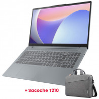 Pc Portable Lenovo IdeaPad Slim 3 15IRU8 i3 13Gén 8Go 512Go SSD Windows 11 Pro
