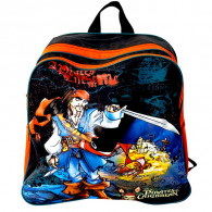 Sac à Dos Disney Pirates Of The Garibbeam Noir en Tunisie