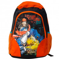 Sac à Dos Disney Pirates Of The Garibbeam Noir en Tunisie