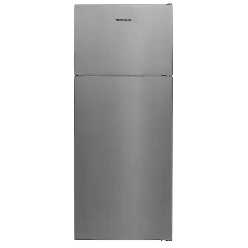 Réfrigérateur Telefunken FRIG-543I 524 Litres Nofrost Inox EN Tunisie