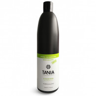 Tania Après Shampooing Sans Sulfate à l'Aloe Vera 500 ml