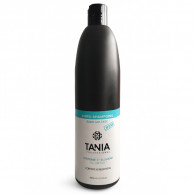 Tania Après Shampooing Sans Sulfate Au Proteine Et Collagène 500 ml