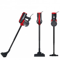 Aspirateur Balai Florence SVC-201 2000W Rouge en Tunisie