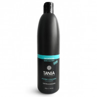 Tania Shampooing Sans Sulfate Au Proteine Et Collagène 500 ml en Tunisie