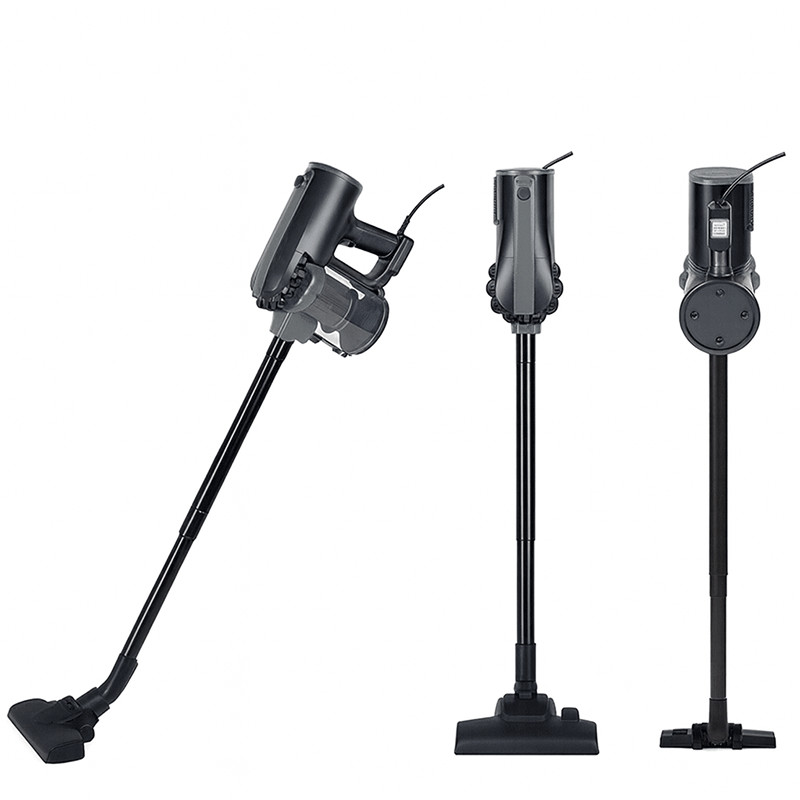 Aspirateur Balai Florence SVC-201 2000W Gris en Tunisie Aspirateur Balai Florence SVC-201 2000W Gris en Tunisie