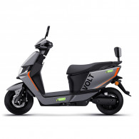 Scooter Électrique Zimota Eway Volt 1800W Gris en Tunisie Scooter Électrique Zimota Eway Volt 1800W Gris en Tunisie