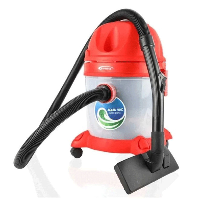 Aspirateur Avec Sac Florence WF-402 2800W Rouge en Tunisie Aspirateur Avec Sac Florence WF-402 2800W Rouge en Tunisie