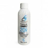 Tania Crème Oxydante 20 Volumes Sans Ammoniaque 150 ml en Tunisie
