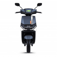 Scooter Électrique Zimota Eway Volt 1800W Bleu en Tunisie