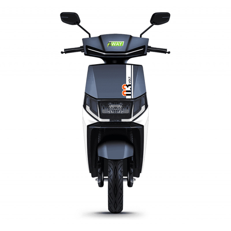 Scooter Électrique Zimota Eway Volt 1800W Bleu en Tunisie Scooter Électrique Zimota Eway Volt 1800W Bleu en Tunisie