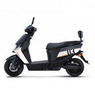 Scooter Électrique Zimota Eway Volt 1800W Bleu en Tunisie