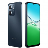Smartphone Oppo A5X 4Go 128Go Bleu en Tunisie Smartphone Oppo A5X 4Go 128Go Bleu en Tunisie