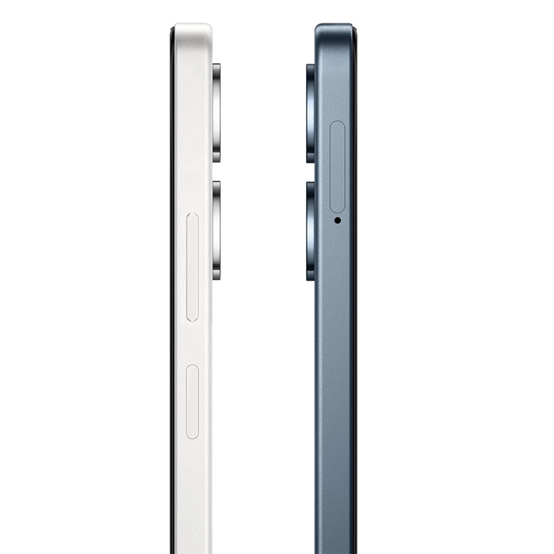 Smartphone Oppo A5X 4Go 128Go Bleu en Tunisie