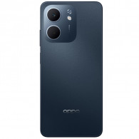 Smartphone Oppo A5X 4Go 128Go Bleu en Tunisie Smartphone Oppo A5X 4Go 128Go Bleu en Tunisie