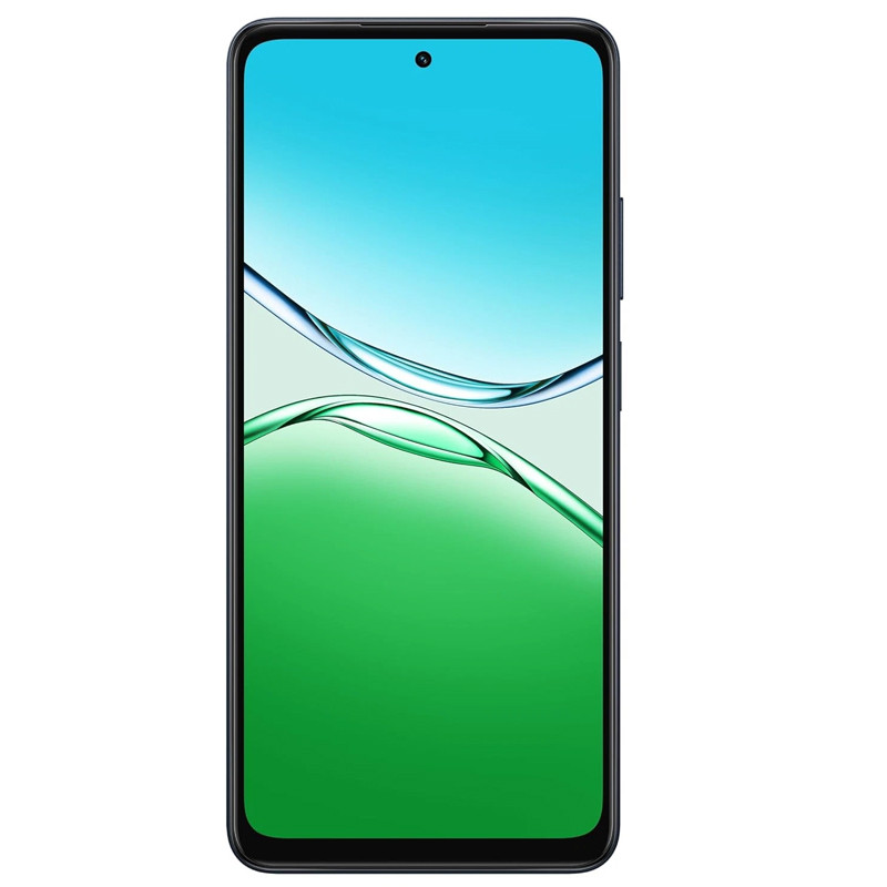 Smartphone Oppo A5X 4Go 128Go Bleu en Tunisie