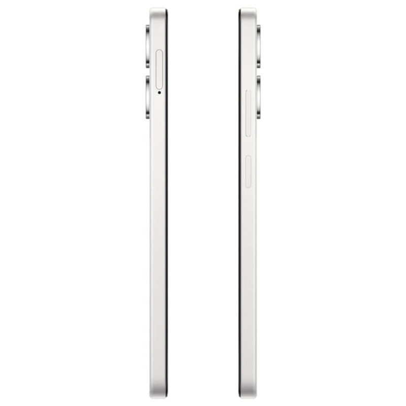 Smartphone Oppo A5X 4Go 128Go Blanc en Tunisie