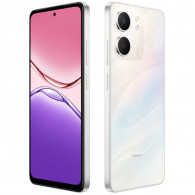 Smartphone Oppo A5X 4Go 128Go Blanc en Tunisie