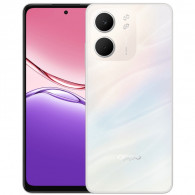 Smartphone Oppo A5X 4Go 128Go Blanc en Tunisie