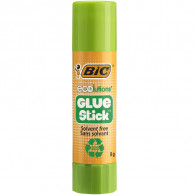 Colle Stick Bic Ecolutions Glue Stick 8G en Tunisie