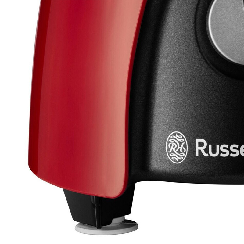 Robot Multifonction Russel Hobbs Desire 27110-56 600W Rouge en Tunisie