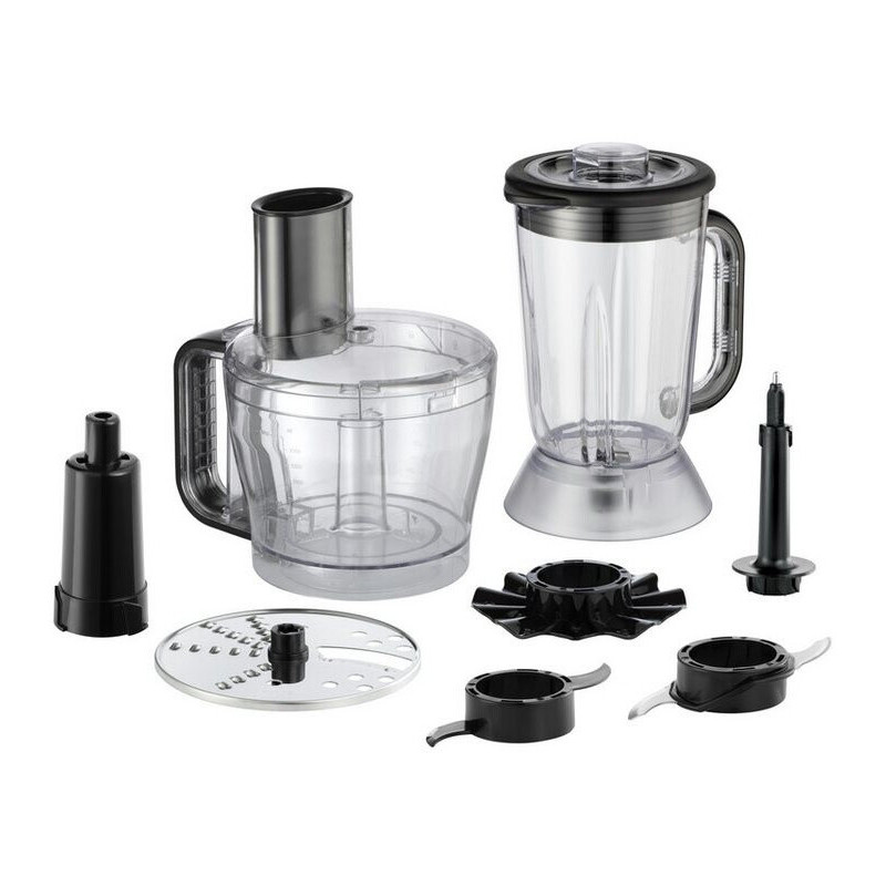 Robot Multifonction Russel Hobbs Desire 27110-56 600W Rouge en Tunisie