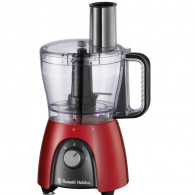 Robot Multifonction Russel Hobbs Desire 27110-56 600W Rouge en Tunisie
