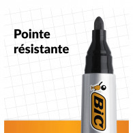 Pack De 12 Marqueur Bic Marking 2000 Ecolutions Noir en Tunisie Pack De 12 Marqueur Bic Marking 2000 Ecolutions Noir en Tunisie