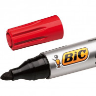 Pack De 12 Marqueur Bic Marking 2000 Ecolutions Rouge en Tunisie Pack De 12 Marqueur Bic Marking 2000 Ecolutions Rouge en Tunisie