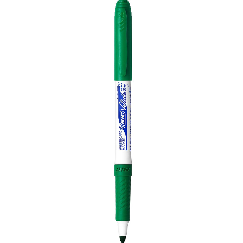 Pack de 4 Marqueurs Bic Velleda Grip Assorties  En Tunisie