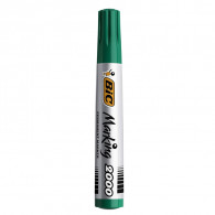 Pack De 12 Marqueur Bic Marking 2000 Ecolutions Vert Pack De 12 Marqueur Bic Marking 2000 Ecolutions Vert