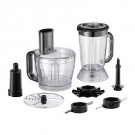 Robot Multifonction Russel Hobbs Desire 27110-56 600W Noir en Tunisie