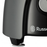 Robot Multifonction Russel Hobbs Desire 27110-56 600W Noir en Tunisie Robot Multifonction Russel Hobbs Desire 27110-56 600W Noir en Tunisie