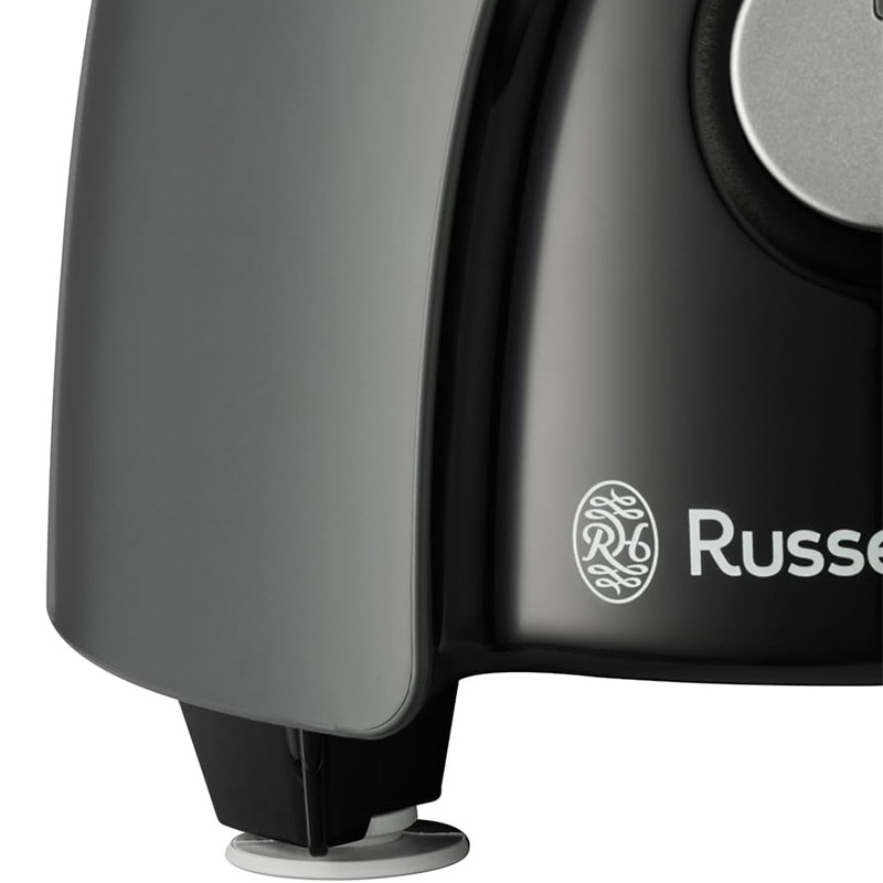 Robot Multifonction Russel Hobbs Desire 27110-56 600W Noir en Tunisie