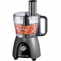 Robot Multifonction Russel Hobbs Desire 27110-56 600W Noir en Tunisie Robot Multifonction Russel Hobbs Desire 27110-56 600W Noir en Tunisie