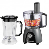Robot Multifonction Russel Hobbs Desire 27110-56 600W Noir en Tunisie