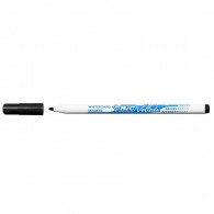 Pack de 2 Marqueurs Bic Velleda Noir En Tunsiie
