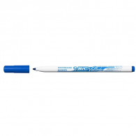 Pack de 2 Marqueurs Bic Velleda Bleu En Tunisie