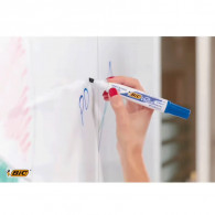 Pack De 4 Marqueur Bic Velleda Ecolutions Multi Couleurs en Tunisie