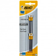Pack de 24 Porte-Mines Bic Critérium HB 0,5 mm en Tunisie