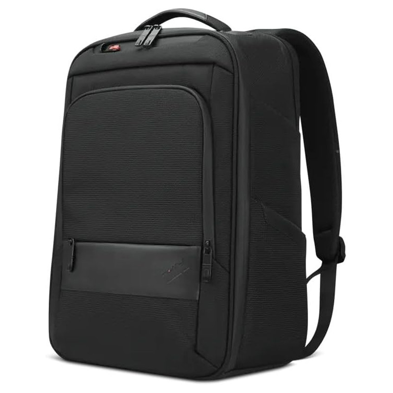 Sac À Dos Lenovo ThinkPad Professional Pour Pc Portable 16" Noir En Tunisie
