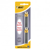 Pack de 24 Porte-Mines Bic Critérium HB 0,7 mm