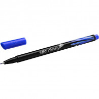 Blister 8 Stylos Feutres Bic Intensity 0.4mm à Point Fine en Tunisie