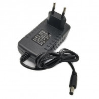 Chargeur Secteur Adaptable 5V 2A Noir
