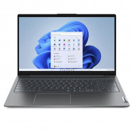 Lenovo IdeaPad 5 15IAL7 I7 12Gen 16Go 512Go SSD Gris W11 En Tunisie