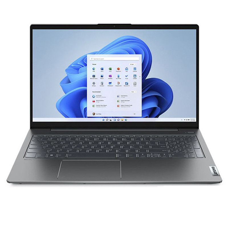 Lenovo IdeaPad 5 15IAL7 I7 12Gen 16Go 512Go SSD Gris W11 En Tunisie