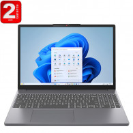 Pc Portable Lenovo IdeaPad Slim 3 15IRH10 i5 13Gén 16Go 512Go SSD Windows 11 En Tunisie