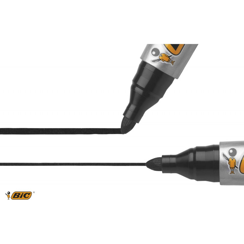 Marqueur Bic Marking 2000 Ecolutions Multi couleurs  en Tunisie