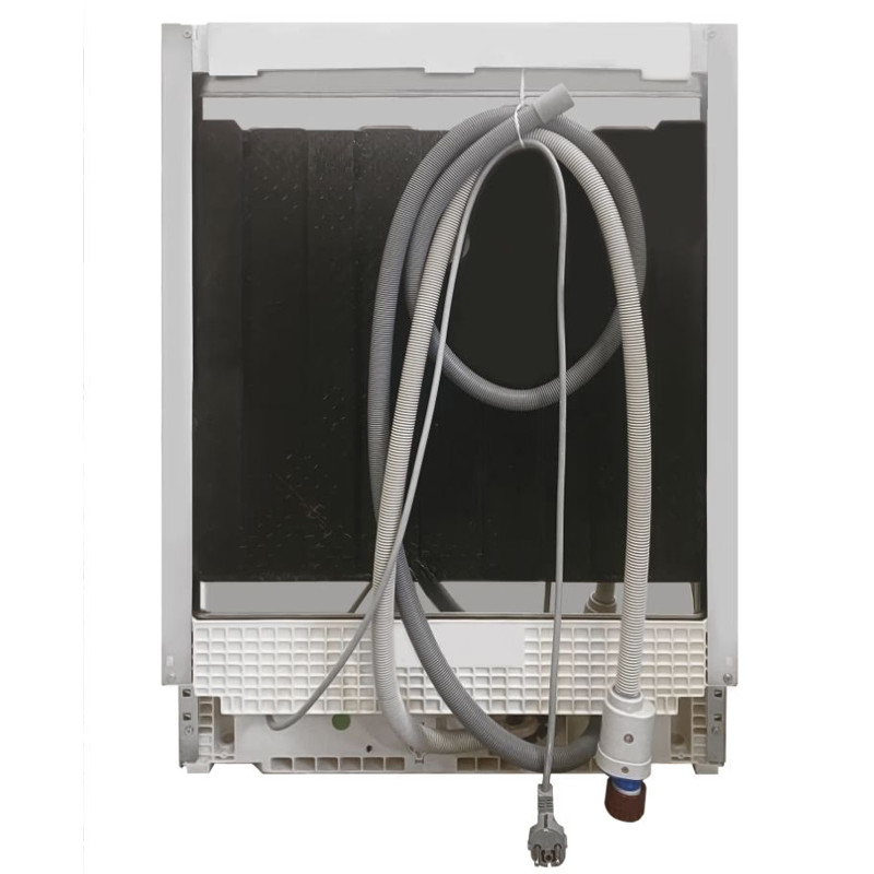Lave Vaisselle Encastrable Hoover HI4E7L0S-80 14 Couverts Blanc En Tunisie
