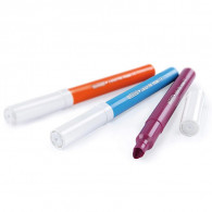 Pack De 12 Feutres Fibracolor Jumbo Multicolore En Tunisie